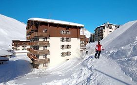 Hôtel Odalys Chalet Alpina